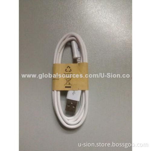 Samsung original date and charging cable for Android mobile phone, Samsung phone